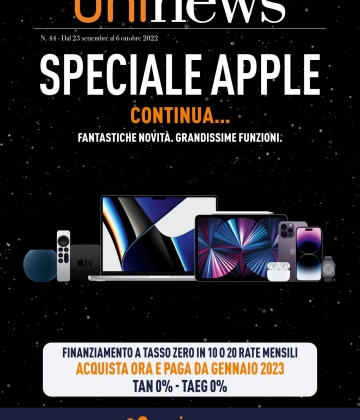 Speciale Apple